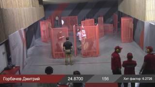 Горбачев Дмитрий упражнение Многозадачность