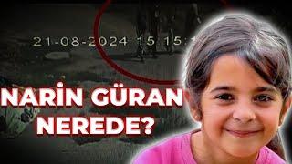 NARİN GÜRAN NEREDE ?