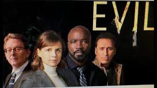 "Evil" TV seriesSeason 4