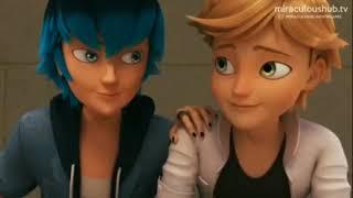 Why Luka is the Best Male Guy Ever (Miraculous Compilation)