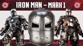 Iron Man Mark 1 | Obscure MCU