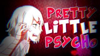 Juuzou Suzuya - Pretty Little Psycho [AMV]