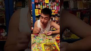 Snacks from my Youth, Shoping for Funny Video #shortvideo