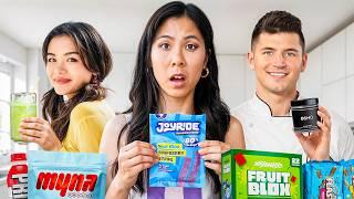 I Brutally Tested Every YOUTUBER Product! 