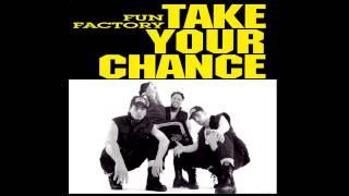 Fun Factory - take your chance (Original Mix) [1994]