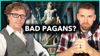 They’re LYING About Morality Coming From GOD | Dr. Richard Carrier