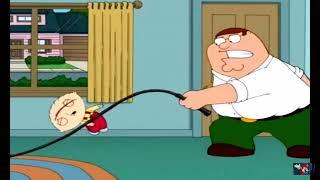 Stewie Griffin - Hey Dad, that’s a cool whip…