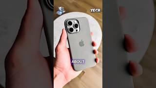 IPhone 16 Pro Max New Leaks 