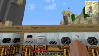 [Гайд] Industrial craft 2. Часть 1 Основы. Minecraft 1.5.2 RUS