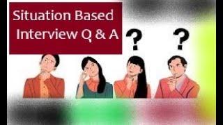 WFM Call Center Situation Based Interview Questions and Answers| WFM Knowledge| Techno49