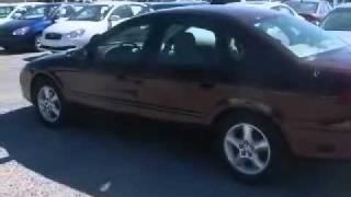 2001 Ford Taurus Ryan Auto Group