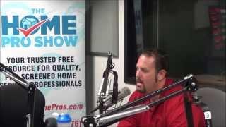 ReBath on The Home Pro Show