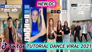 TikTok Yang lagi Viral !!! Tutorial Dance TikTok Terbaru 2021