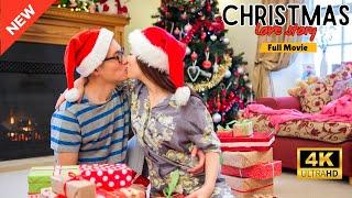 2024 Hallmark Romantic Movie | Full HD Christmas Magic and Love