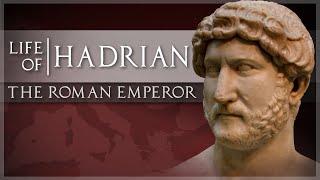 Hadrian - The Restless Emperor #14 Roman History Documentary Series
