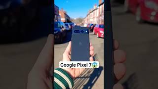 Google pixel 7 ️ #googlepixel #google #shorts #youtubeshorts #shortsfeed