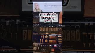 Консилер от Anastasia Beverly Hills #anastasiabeverlyhills #обзоркосметики #люксоваякосметика