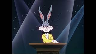 If Bugs Bunny Spoke in "Baton Bunny (1959)"