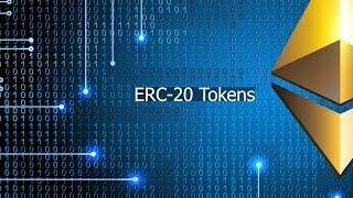 Creating and Minting ERC 20 Tokens