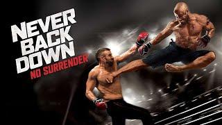 Never Back Down: No Surrender (2016) Movie– MMA Showdown | Full Fight  Movie Review Budget  Revenue