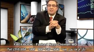 مصرف قهوه دکتر فرهاد نصر چیمه  Coffee Dr Farhad Nasr Chimeh