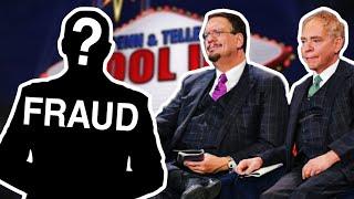 The Magician Who BROKE Penn & Teller Fool Us!