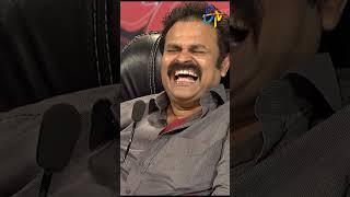 #Shorts - Ultimate Comedy Punch to Sudheer #chammakchandra #jabardasth