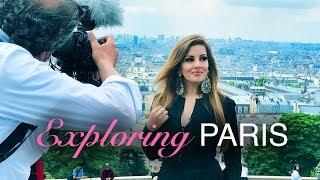 Exploring PARIS | Shalini Vadhera | Destination Shalini