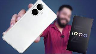 Iqoo Z10 Unboxing, price & launch date