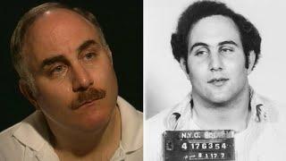 'Son of Sam' (David Berkowitz) Full Jailhouse Interview