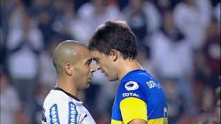 EMERSON SHEIK vs Boca Juniors (Home) (04/07/2012) HD 1080i by GIDEONE DANTAS