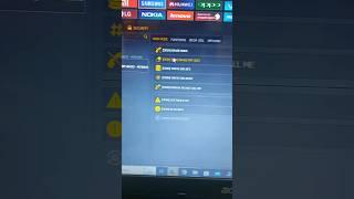 Samsung A15 FRP Bypass 1 click Solution when code not work #shorts #ytshorts #shortsfeed