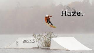 A Creative Dock Project | Haze.