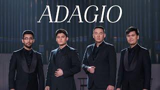 MEZZO - Adagio (Live at the Almaty Theatre)