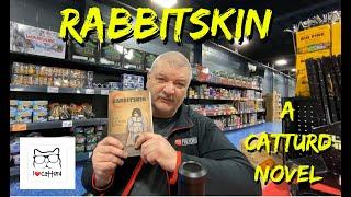 Rabbitskin by CATTURD