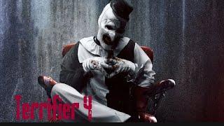 Terrifier 4 l Official Trailer l 2025 l Hollywood Trailer