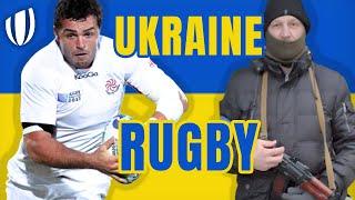 Rugby in Ukraine: How Life Has Changed!