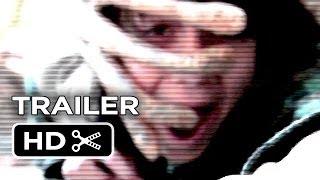 Alien Abduction Official Trailer #1 (2014) - Found Footage Sci-Fi Horror Movie HD