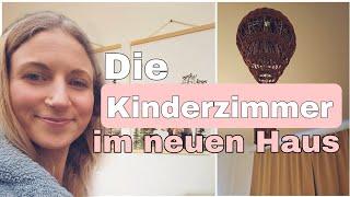 Haushaltsvlog l Putzen, Aufräumen und Kinderzimmer l Kindergeburtstag