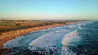 Kilcunda coast, Victoria Australia