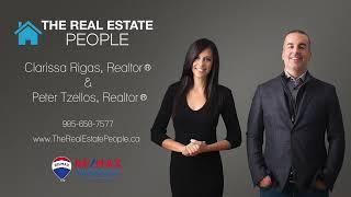 3336 Baker Cres Niagara Falls- House for sale- The Real Estate People- Remax Niagara- Real Estate