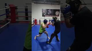 Вахит МагомадовБойцы#чечня #грозный #шали #бокс #boxing #sports #shorts
