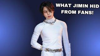 BTS News Today: Jimin BTS The Hidden Meaning Behind His Iconic Moves