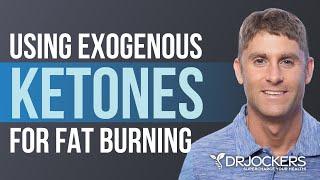 BHB:  Using Exogenous Ketones For Fat Burning and Energy