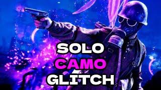 Insane NEBULA Pile Up XP Camo Glitch - Black Ops 6 Zombies