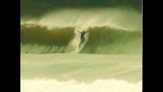 Surf video in Rodiles (Asturias - Spain)