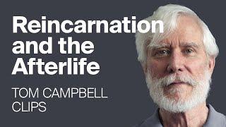 How Does Reincarnation and the Afterlife Really Work?