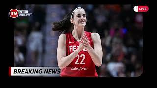 Caitlin Clark’s Impact Indiana Fever Aims to Become a Premier Brand