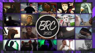 Awards || BRC 2023 - Battle Rap Turnier