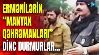 Ermənistanın “Arabo”sunun QƏTLLƏRİ ortaya çıxdı: Bakının QƏTİ TƏLƏBİ İSƏ BUDUR...